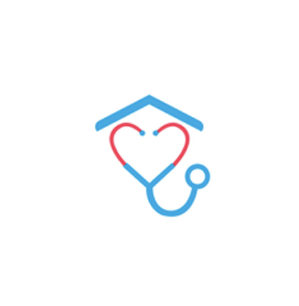 Ushioda Clinic Logo Ideas ｜ maru profile